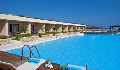 Imagine pentru Hotel Cavo Spada Luxury Resort 5* valabile pentru Litoral 2024