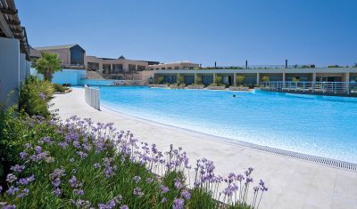 Imagine pentru Hotel Cavo Spada Luxury Resort 5* valabile pentru Litoral 2024