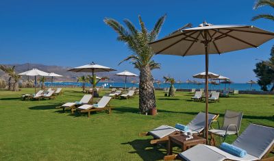 Imagine pentru Hotel Cavo Spada Luxury Resort 5* valabile pentru Litoral 2024