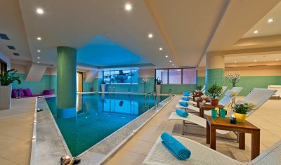 Imagine pentru Hotel Cavo Spada Luxury Resort 5* valabile pentru Litoral 2024