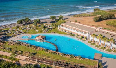 Imagine pentru Hotel Cavo Spada Luxury Resort 5* valabile pentru Litoral 2024
