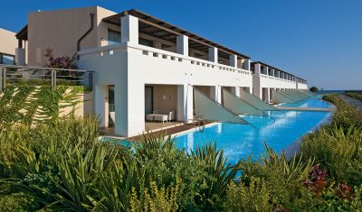 Imagine pentru Hotel Cavo Spada Luxury Resort 5* valabile pentru Litoral 2024