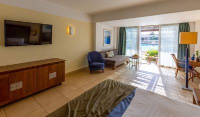 Imagine pentru Hotel Cavo Spada Luxury Resort 5* valabile pentru Litoral 2024