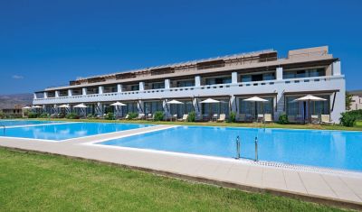 Imagine pentru Hotel Cavo Spada Luxury Resort 5* valabile pentru Litoral 2024