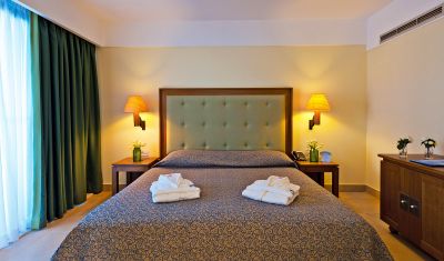 Imagine pentru Hotel Cavo Spada Luxury Resort 5* valabile pentru Litoral 2024