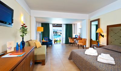 Imagine pentru Hotel Cavo Spada Luxury Resort 5* valabile pentru Litoral 2024
