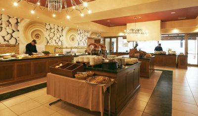 Imagine pentru Hotel Cavo Spada Luxury Resort 5* valabile pentru Litoral 2024