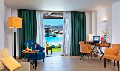 Imagine pentru Hotel Cavo Spada Luxury Resort 5* valabile pentru Litoral 2024