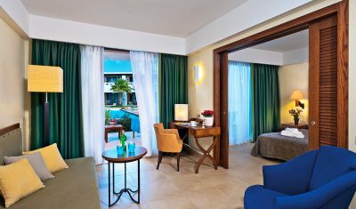 Imagine pentru Hotel Cavo Spada Luxury Resort 5* valabile pentru Litoral 2024
