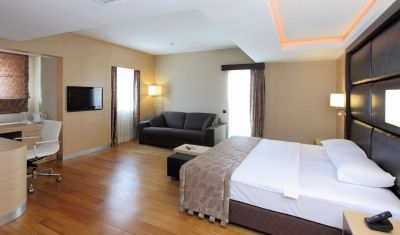 Imagine pentru Hotel Cettia Beach Resort 4*(Adults Only) valabile pentru Litoral 2024
