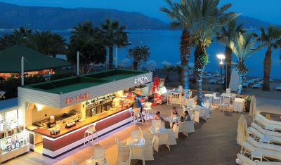 Imagine pentru Hotel Cettia Beach Resort 4*(Adults Only) valabile pentru Litoral 2024