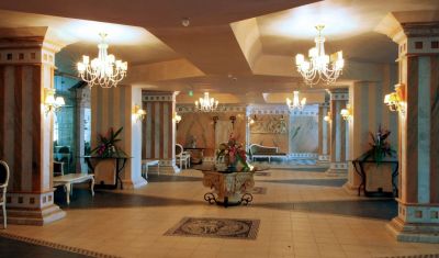 Imagine pentru Hotel Chaika Beach Resort 3*  valabile pentru Litoral 2024