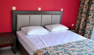 Imagine pentru Hotel Chatziandreou 2*  valabile pentru Litoral 2024