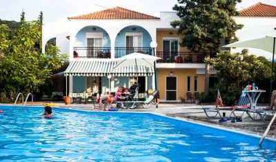 Imagine pentru Hotel Chatziandreou 2*  valabile pentru Litoral 2024