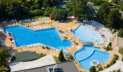 Imagine pentru Hotel .Com 3*  valabile pentru Litoral 2024