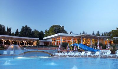 Imagine pentru Hotel .Com 3*  valabile pentru Litoral 2024