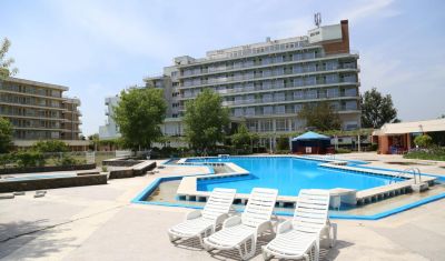 Imagine pentru Hotel Comandor 4* valabile pentru Litoral 2024