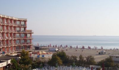 Imagine pentru Hotel Comandor 4* valabile pentru Litoral 2024