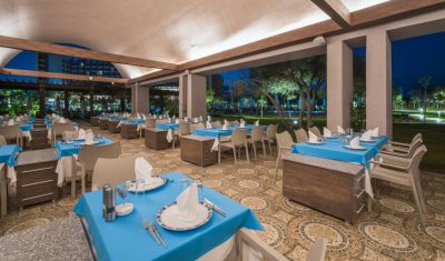 Imagine pentru Hotel Concorde Luxury Resort & Casino 5* valabile pentru Litoral 2024