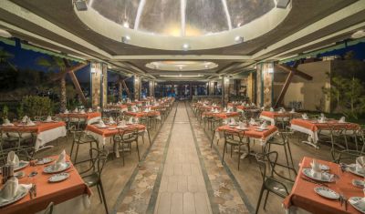 Imagine pentru Hotel Concorde Luxury Resort & Casino 5* valabile pentru Litoral 2024