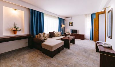 Imagine pentru Hotel Condor 4*  valabile pentru Litoral 2024