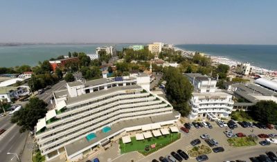 Imagine pentru Hotel Condor 4*  valabile pentru Litoral 2024