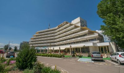 Imagine pentru Hotel Condor 4*  valabile pentru Litoral 2024