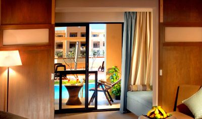 Imagine pentru Hotel Coral Sea Aqua Club Resort 4* valabile pentru Litoral 2024