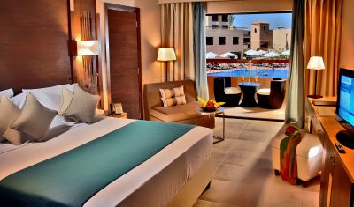 Imagine pentru Hotel Coral Sea Aqua Club Resort 4* valabile pentru Litoral 2024