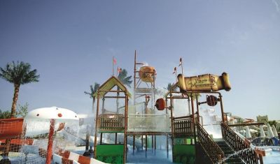 Imagine pentru Hotel Coral Sea Water World Resort 5* valabile pentru Litoral 2024