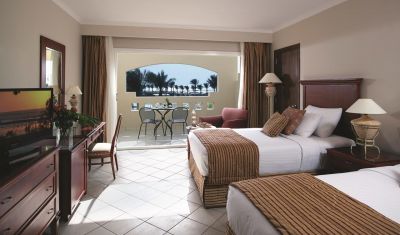 Imagine pentru Hotel Coral Sea Water World Resort 5* valabile pentru Litoral 2024