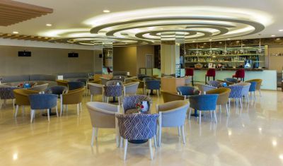 Imagine pentru Hotel Corendon Playa Kemer 5* valabile pentru Litoral 2024