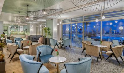 Imagine pentru Hotel Corendon Playa Kemer 5* valabile pentru Litoral 2024
