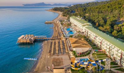 Imagine pentru Hotel Corendon Playa Kemer 5* valabile pentru Litoral 2024