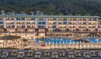 Imagine pentru Hotel Corendon Playa Kemer 5* valabile pentru Litoral 2024