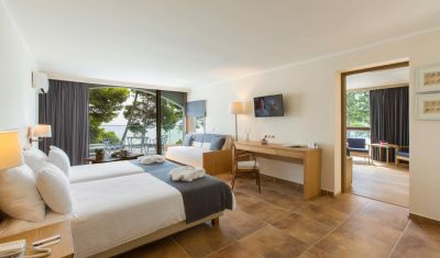 Imagine pentru Hotel Corfu Holiday Palace 5* valabile pentru Litoral 2024