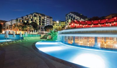 Imagine pentru Hotel Cornelia De Luxe Resort 5* valabile pentru Litoral 2024