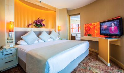 Imagine pentru Hotel Cornelia De Luxe Resort 5* valabile pentru Litoral 2024
