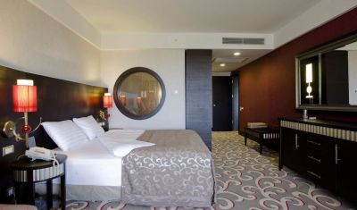 Imagine pentru Hotel Cornelia Diamond Golf Resort & Spa 5* valabile pentru Litoral 2024