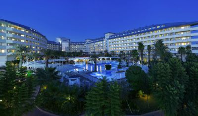 Imagine pentru Hotel Crystal Admiral Resort Suites & Spa 5* valabile pentru Litoral 2024