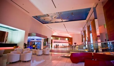 Imagine pentru Hotel Crystal Centro Resort 5* valabile pentru Litoral 2024