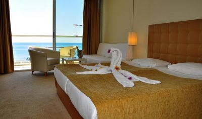 Imagine pentru Hotel Crystal Centro Resort 5* valabile pentru Litoral 2024