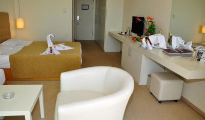 Imagine pentru Hotel Crystal Centro Resort 5* valabile pentru Litoral 2024