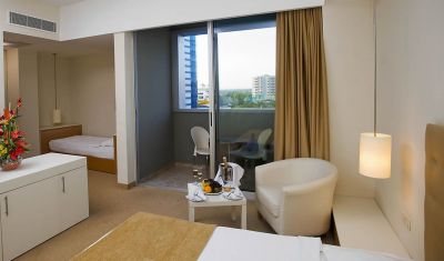 Imagine pentru Hotel Crystal Centro Resort 5* valabile pentru Litoral 2024