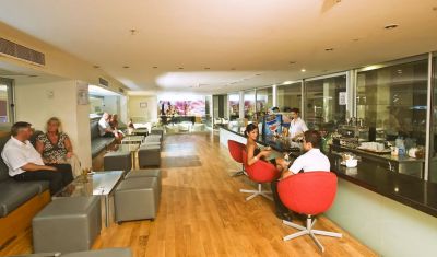 Imagine pentru Hotel Crystal Centro Resort 5* valabile pentru Litoral 2024
