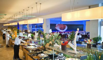 Imagine pentru Hotel Crystal Centro Resort 5* valabile pentru Litoral 2024