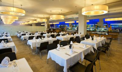 Imagine pentru Hotel Crystal Centro Resort 5* valabile pentru Litoral 2024