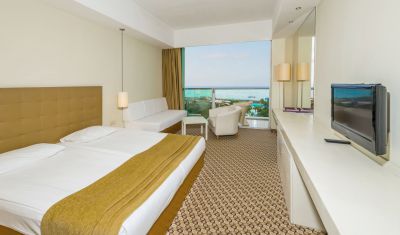 Imagine pentru Hotel Crystal Centro Resort 5* valabile pentru Litoral 2024