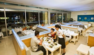 Imagine pentru Hotel Crystal Centro Resort 5* valabile pentru Litoral 2024
