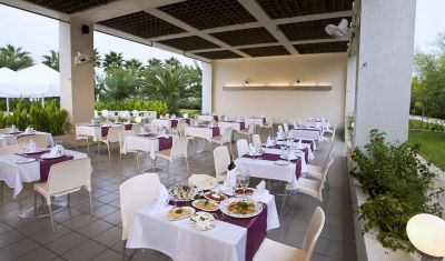 Imagine pentru Hotel Crystal Centro Resort 5* valabile pentru Litoral 2024